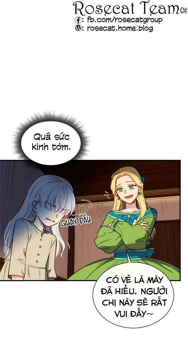 Bản Khế Ước Với Nữ Công Tước Ác Ma Chapter 6 - 39