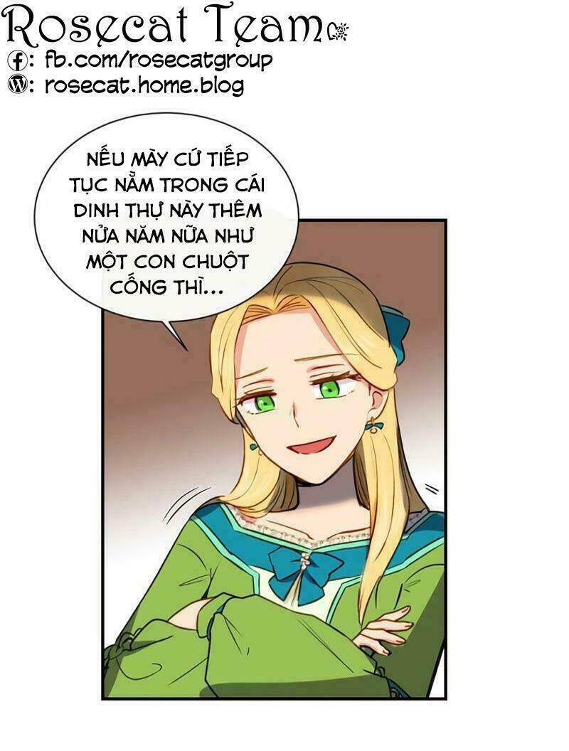 Bản Khế Ước Với Nữ Công Tước Ác Ma Chapter 6 - 40