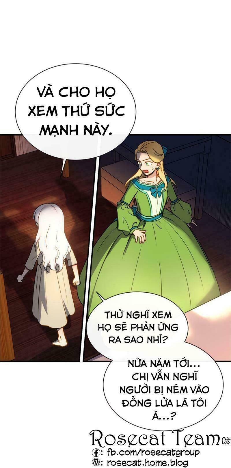 Bản Khế Ước Với Nữ Công Tước Ác Ma Chapter 6 - 43