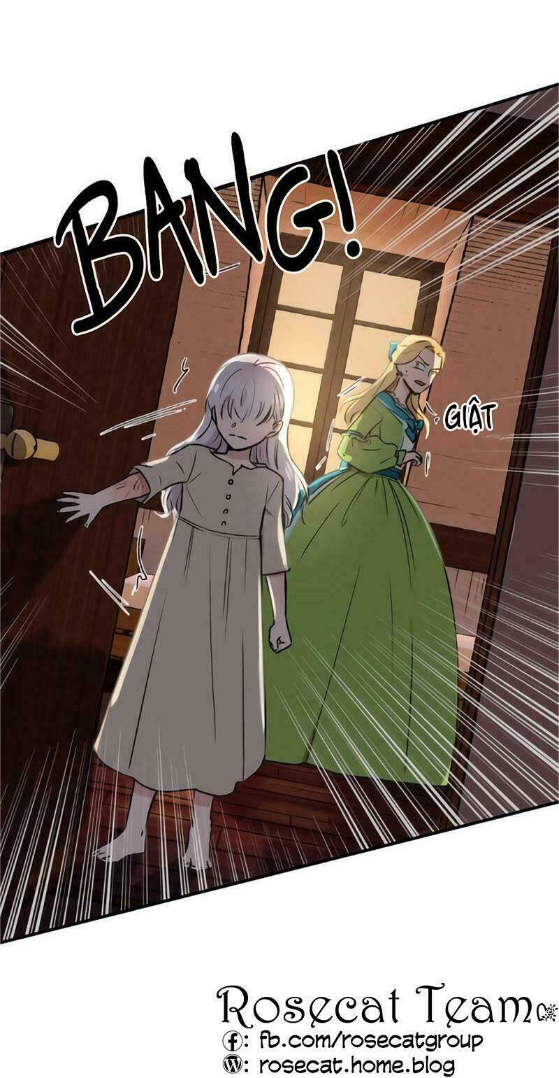 Bản Khế Ước Với Nữ Công Tước Ác Ma Chapter 6 - 45