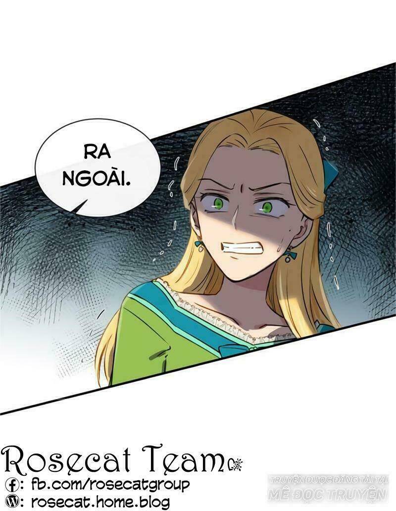 Bản Khế Ước Với Nữ Công Tước Ác Ma Chapter 6 - 46