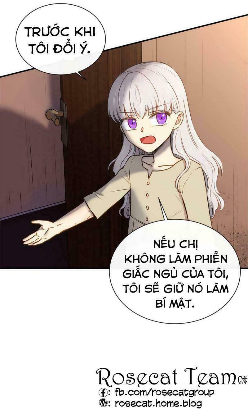 Bản Khế Ước Với Nữ Công Tước Ác Ma Chapter 6 - 47