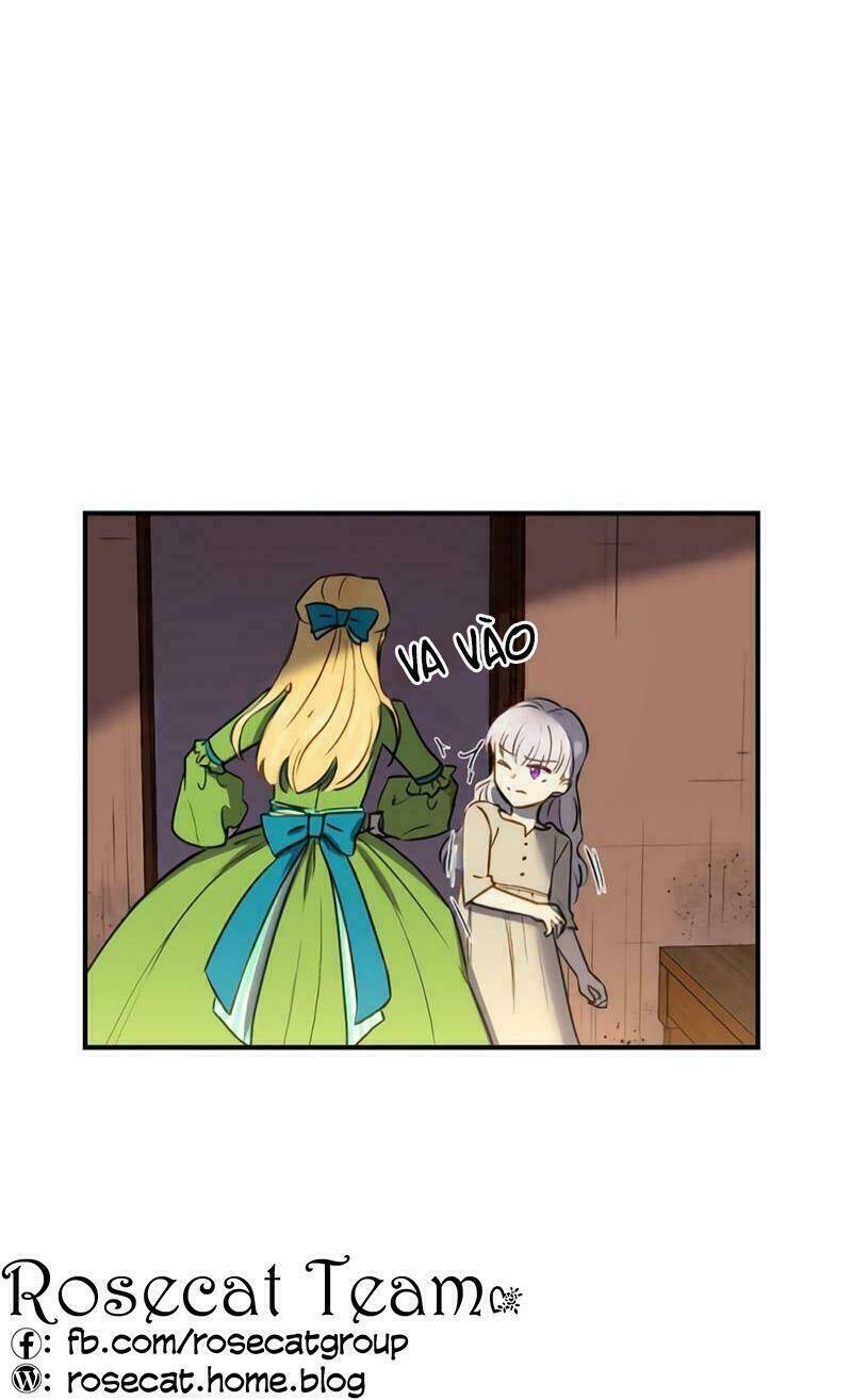 Bản Khế Ước Với Nữ Công Tước Ác Ma Chapter 6 - 48