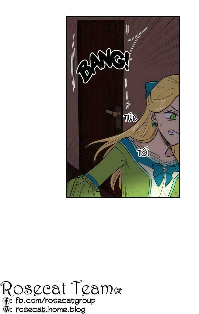 Bản Khế Ước Với Nữ Công Tước Ác Ma Chapter 6 - 49