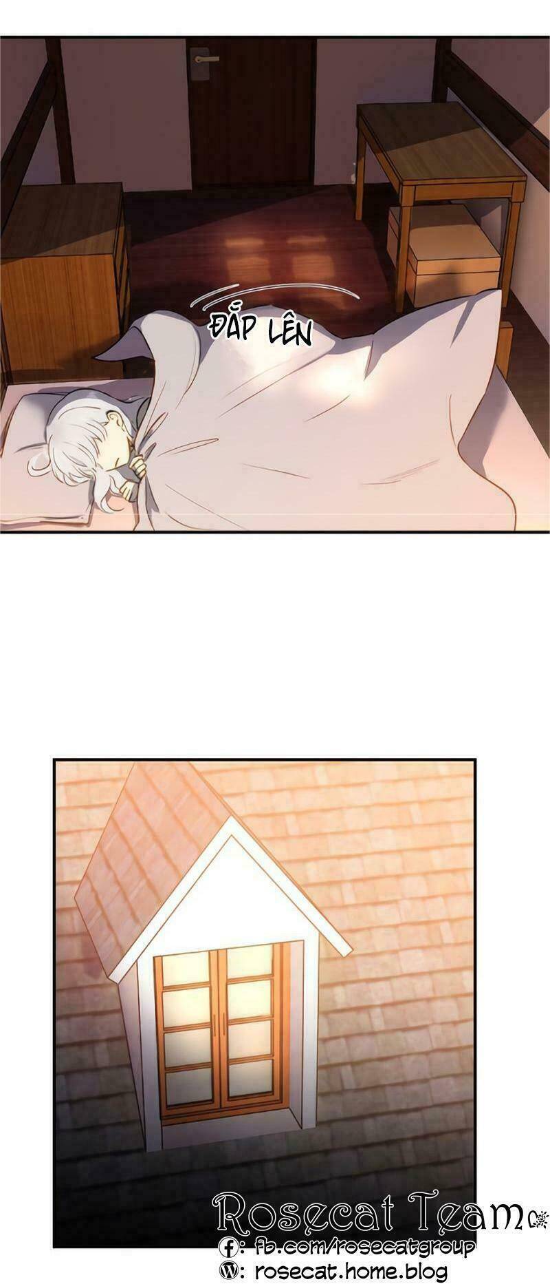 Bản Khế Ước Với Nữ Công Tước Ác Ma Chapter 6 - 50