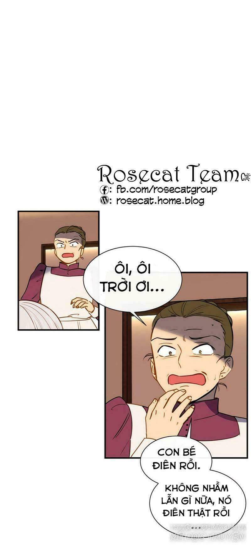 Bản Khế Ước Với Nữ Công Tước Ác Ma Chapter 6 - 6