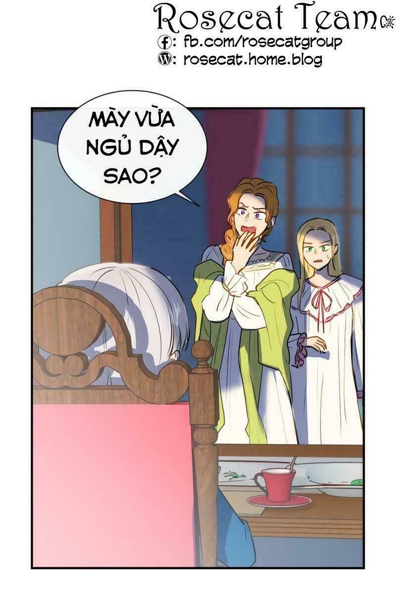 Bản Khế Ước Với Nữ Công Tước Ác Ma Chapter 6 - 60