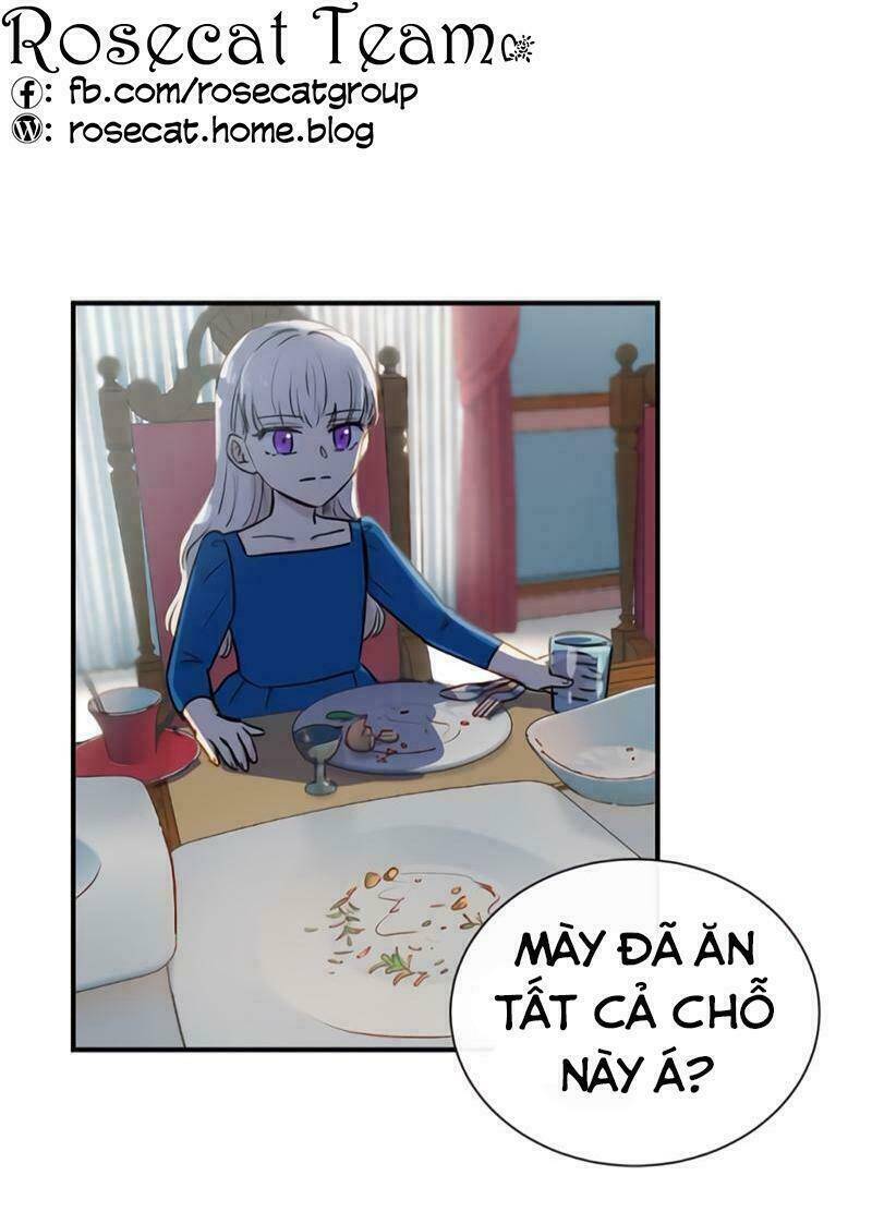 Bản Khế Ước Với Nữ Công Tước Ác Ma Chapter 6 - 61