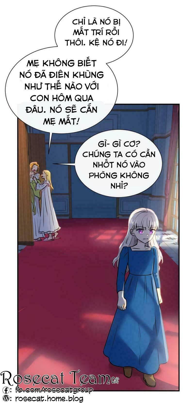 Bản Khế Ước Với Nữ Công Tước Ác Ma Chapter 6 - 63