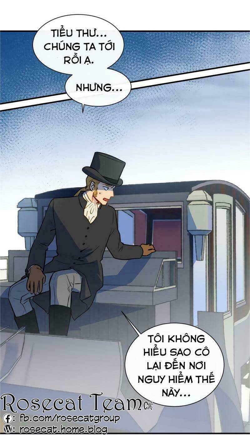 Bản Khế Ước Với Nữ Công Tước Ác Ma Chapter 6 - 66