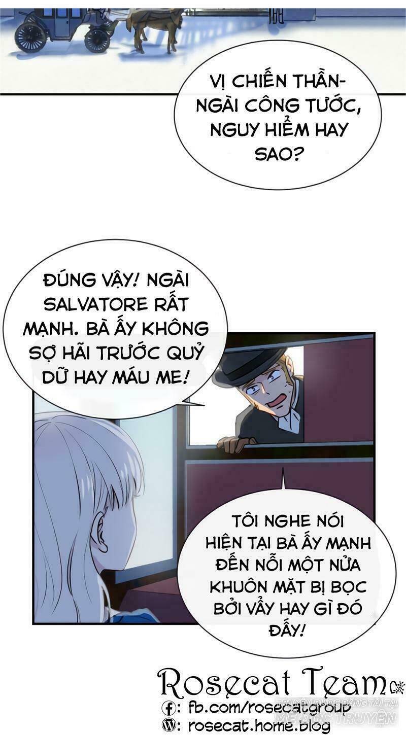 Bản Khế Ước Với Nữ Công Tước Ác Ma Chapter 6 - 67