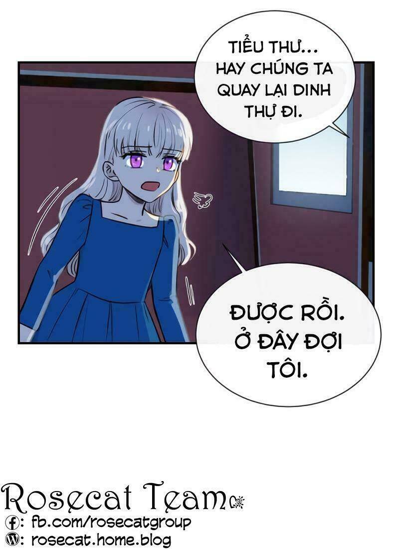 Bản Khế Ước Với Nữ Công Tước Ác Ma Chapter 6 - 68