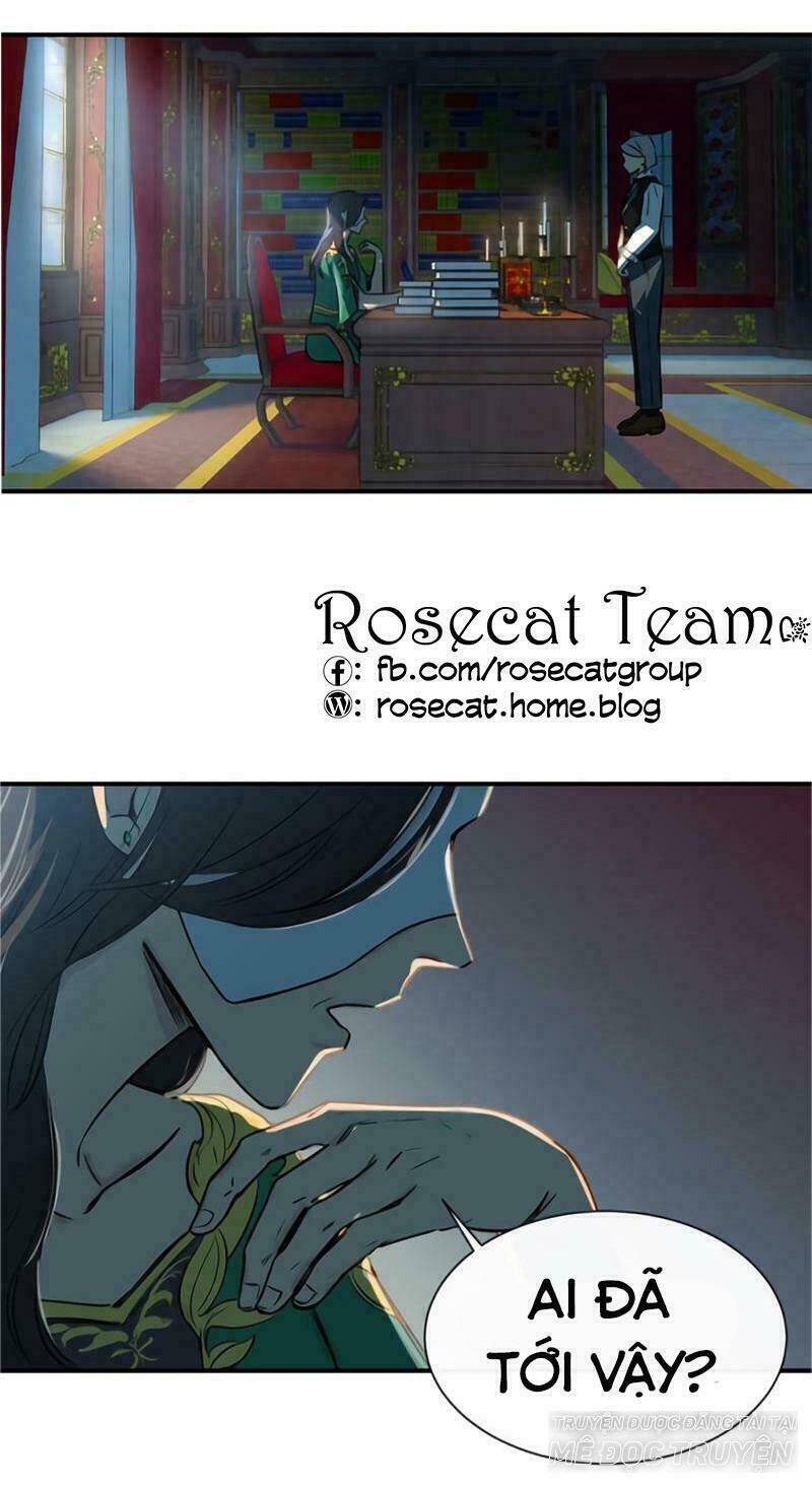 Bản Khế Ước Với Nữ Công Tước Ác Ma Chapter 6 - 72