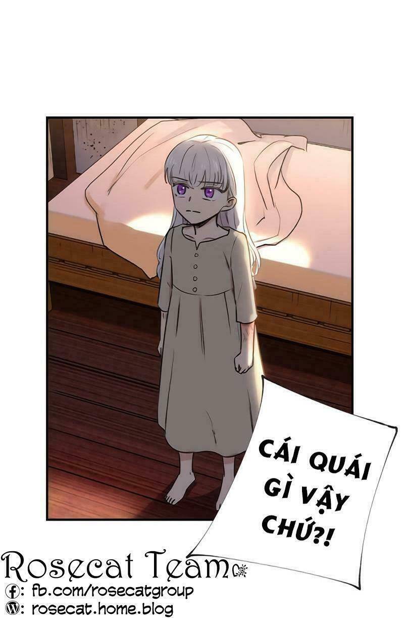 Bản Khế Ước Với Nữ Công Tước Ác Ma Chapter 6 - 9