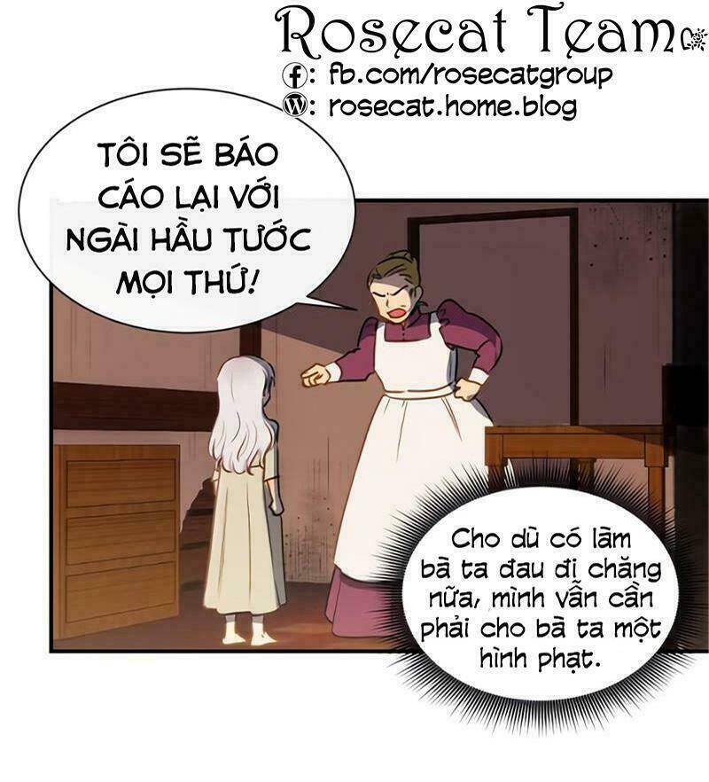 Bản Khế Ước Với Nữ Công Tước Ác Ma Chapter 6 - 10