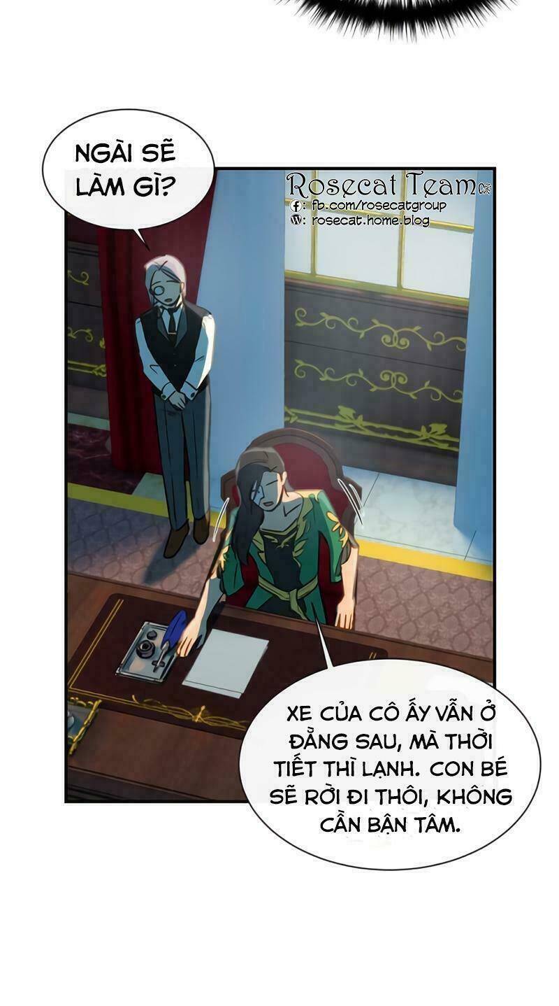 Bản Khế Ước Với Nữ Công Tước Ác Ma Chapter 7 - 11