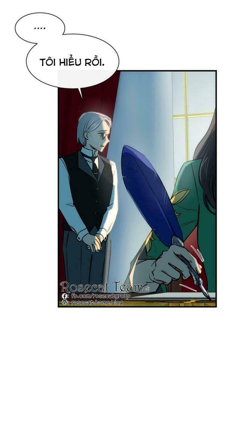 Bản Khế Ước Với Nữ Công Tước Ác Ma Chapter 7 - 12