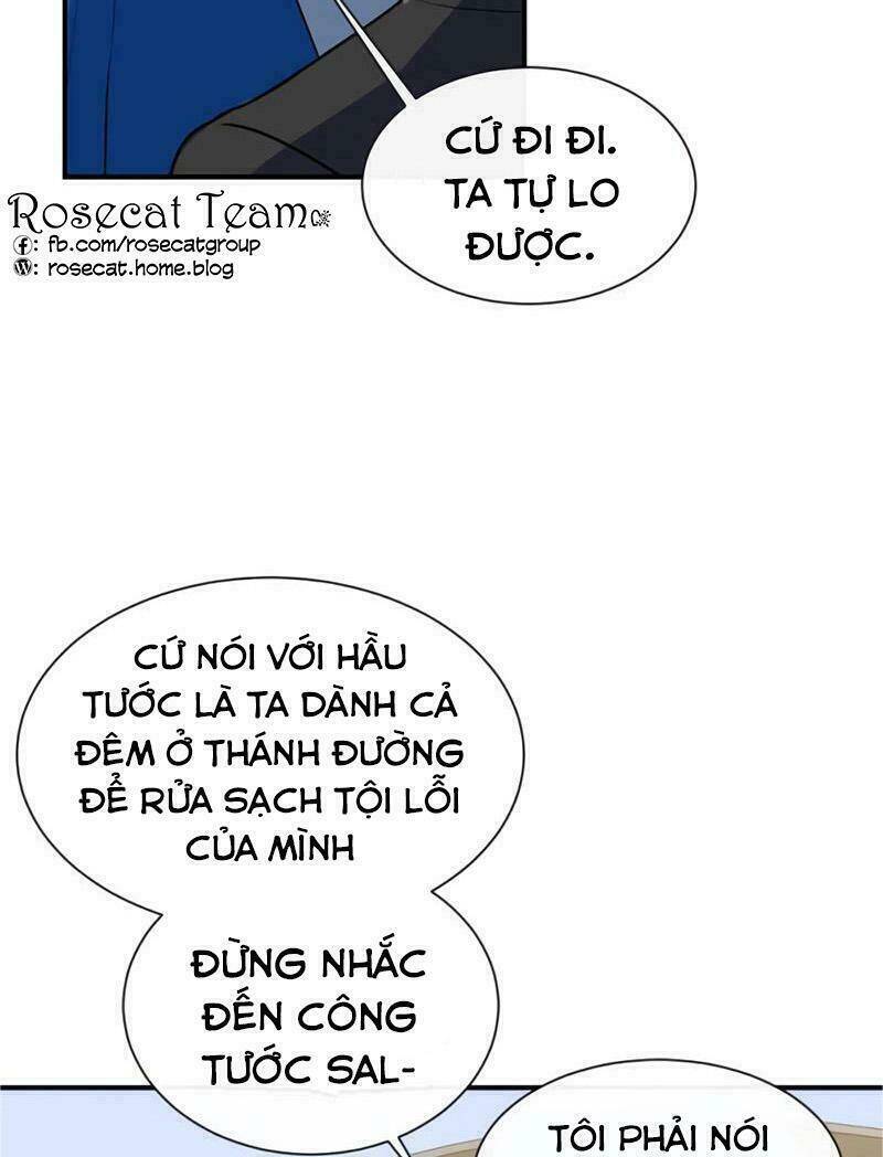 Bản Khế Ước Với Nữ Công Tước Ác Ma Chapter 7 - 15