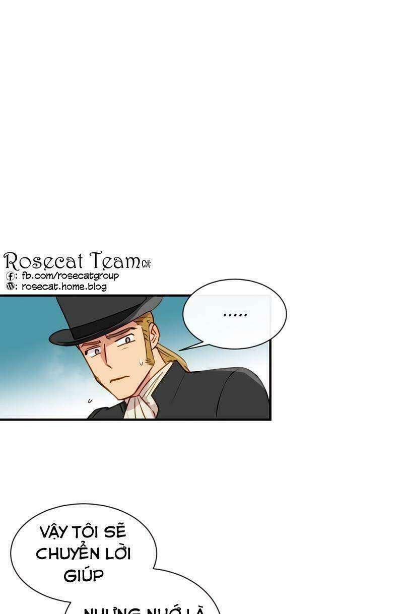 Bản Khế Ước Với Nữ Công Tước Ác Ma Chapter 7 - 17