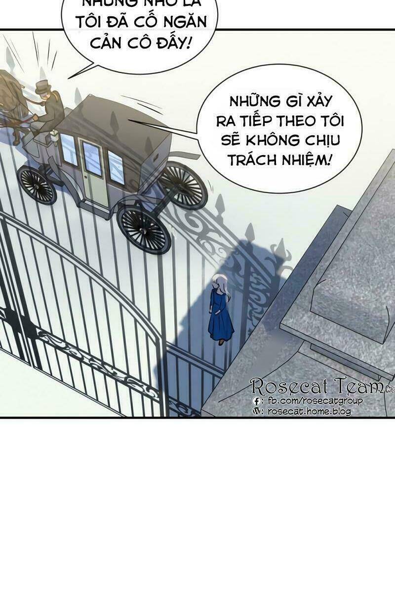 Bản Khế Ước Với Nữ Công Tước Ác Ma Chapter 7 - 18