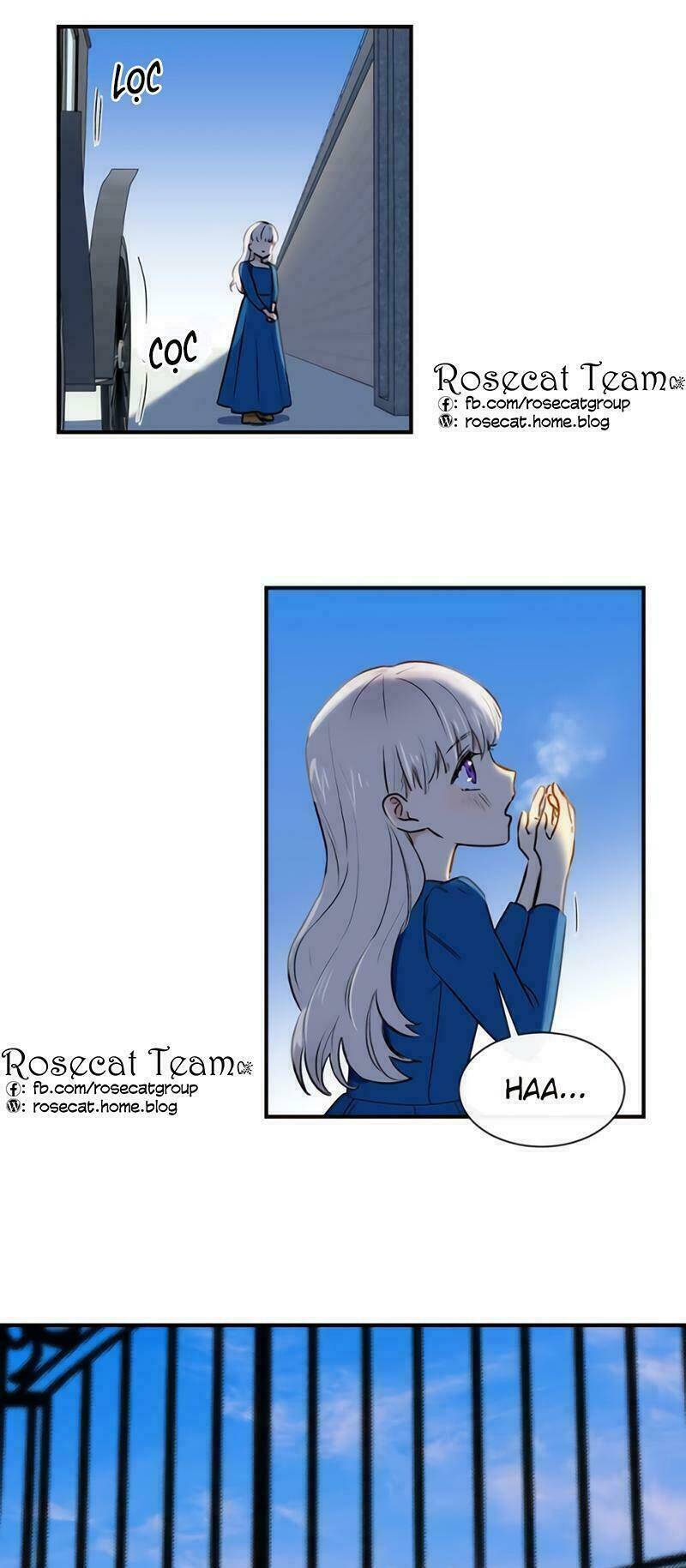 Bản Khế Ước Với Nữ Công Tước Ác Ma Chapter 7 - 19