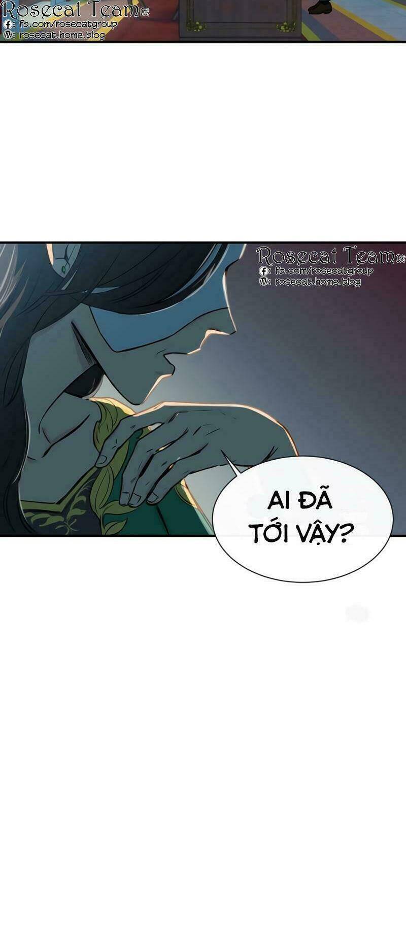 Bản Khế Ước Với Nữ Công Tước Ác Ma Chapter 7 - 3