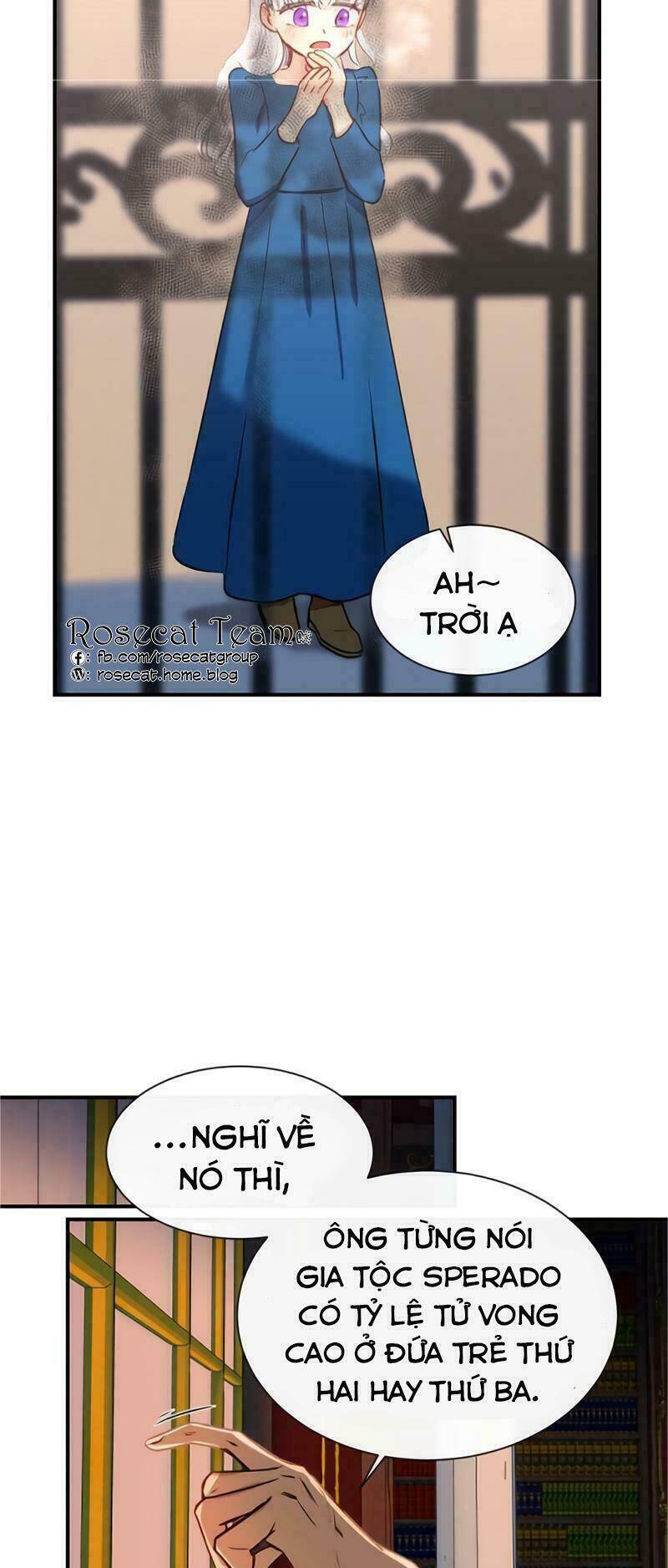 Bản Khế Ước Với Nữ Công Tước Ác Ma Chapter 7 - 24