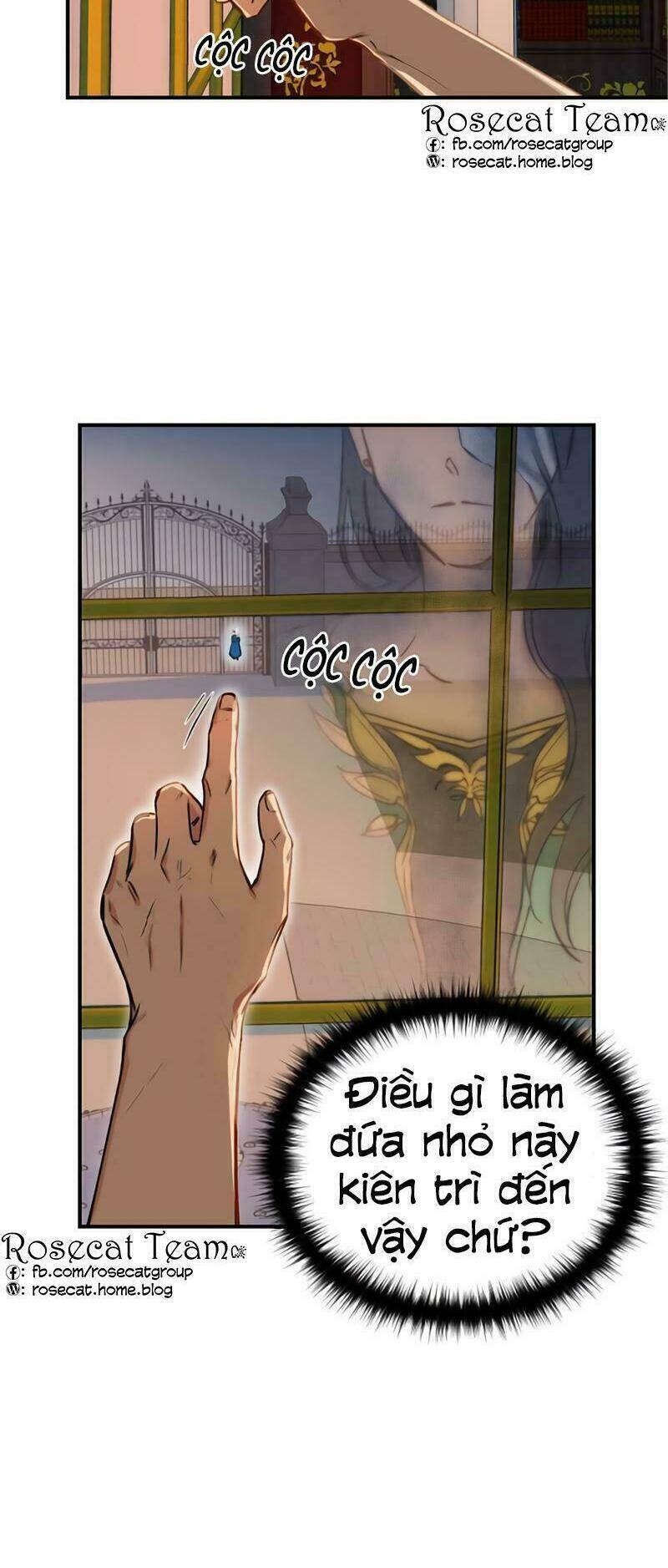 Bản Khế Ước Với Nữ Công Tước Ác Ma Chapter 7 - 25