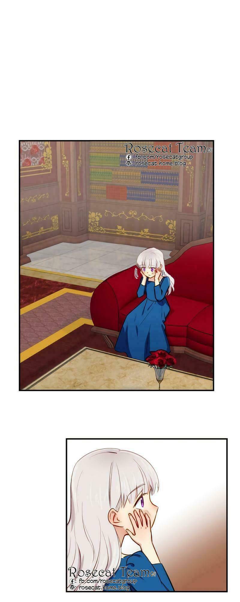 Bản Khế Ước Với Nữ Công Tước Ác Ma Chapter 7 - 28