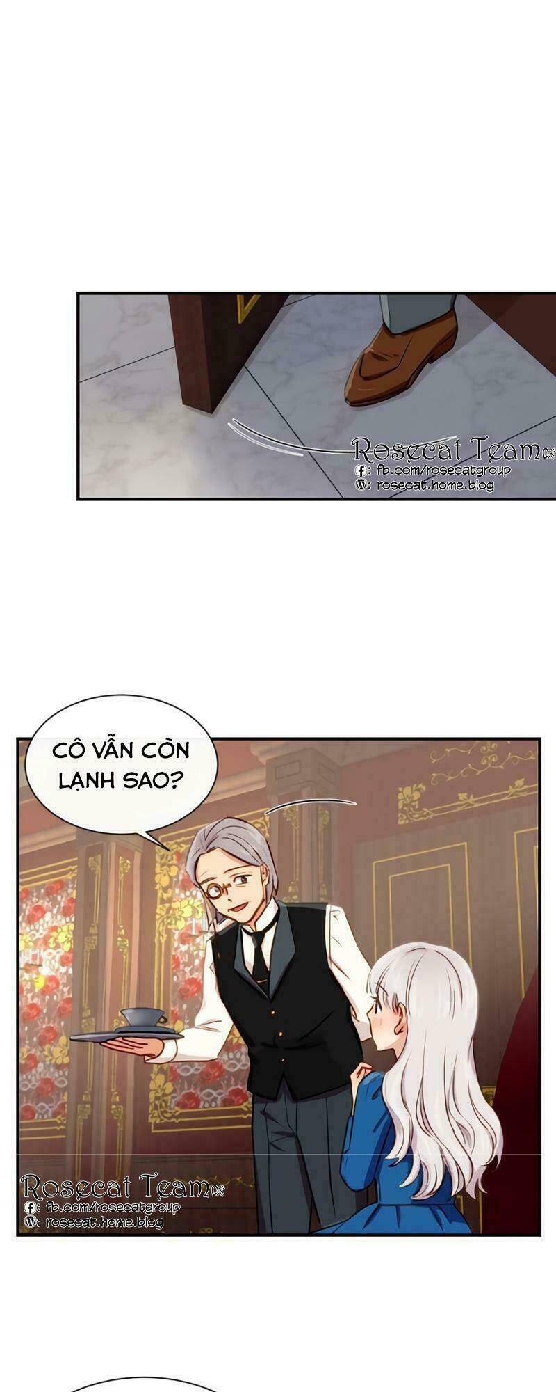 Bản Khế Ước Với Nữ Công Tước Ác Ma Chapter 7 - 29