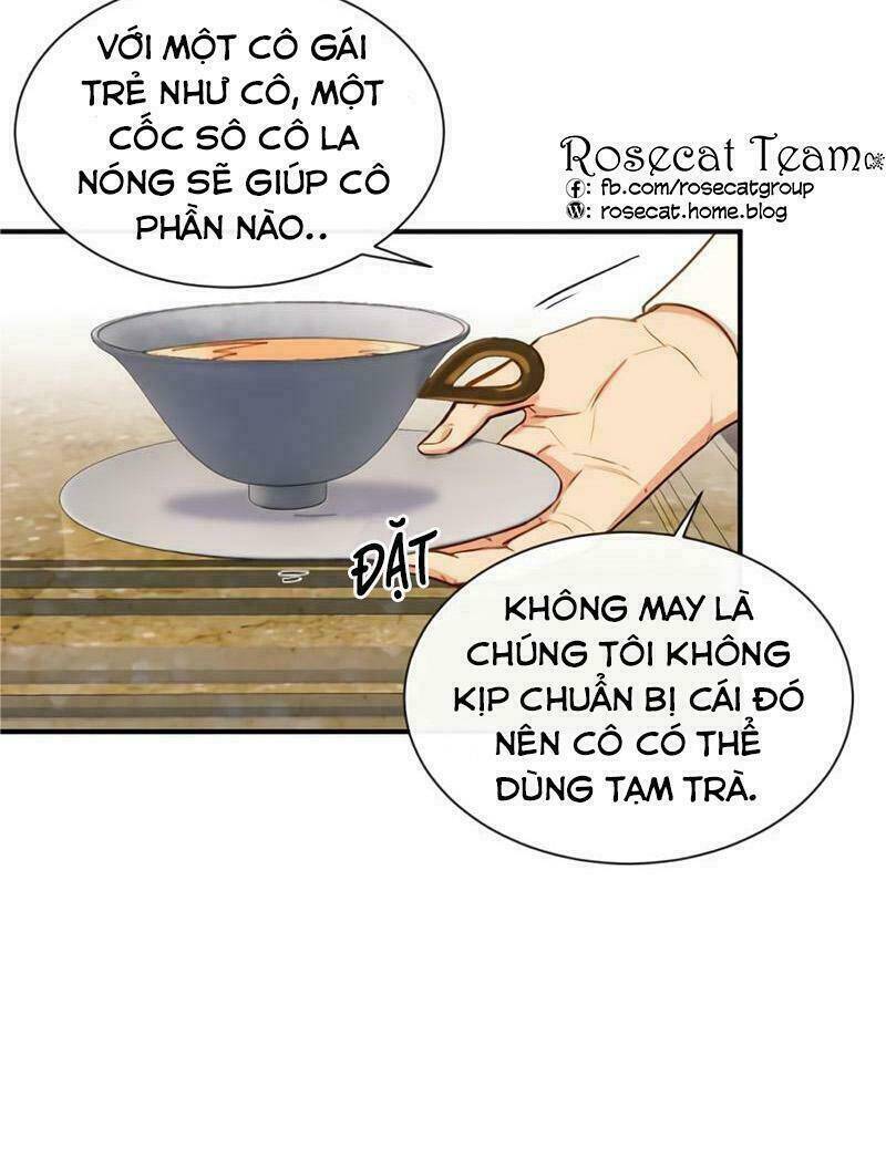 Bản Khế Ước Với Nữ Công Tước Ác Ma Chapter 7 - 30