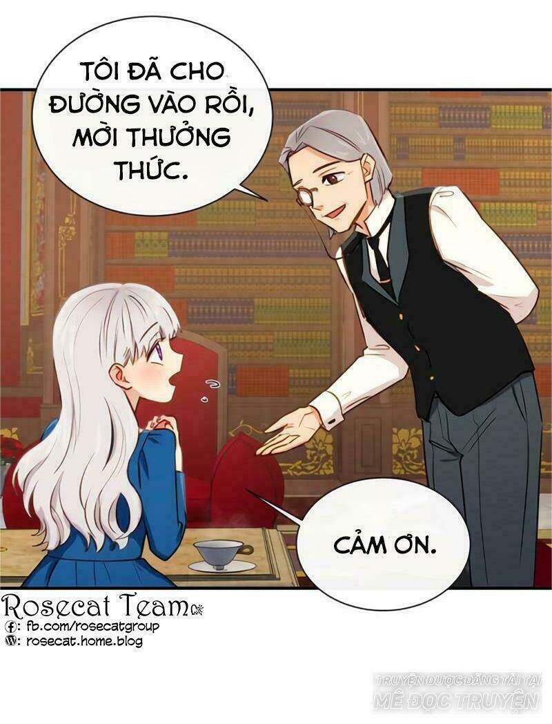 Bản Khế Ước Với Nữ Công Tước Ác Ma Chapter 7 - 31