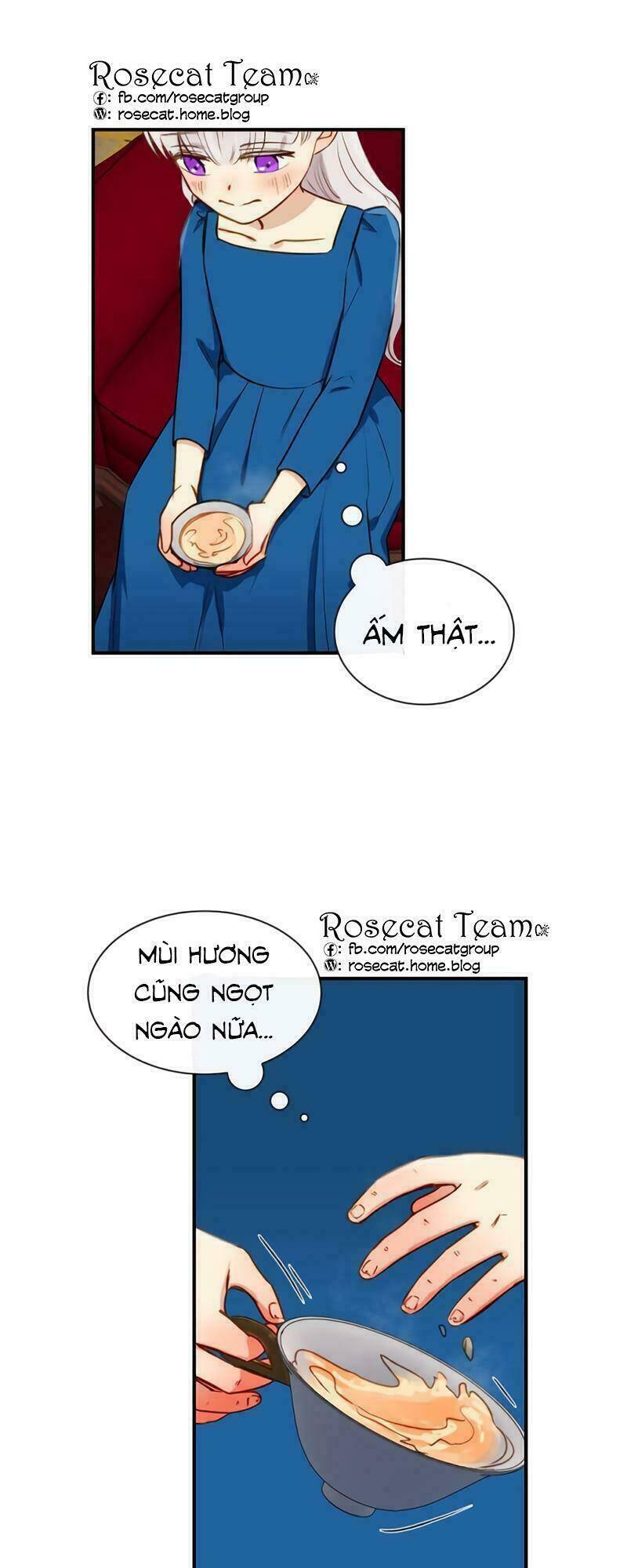 Bản Khế Ước Với Nữ Công Tước Ác Ma Chapter 7 - 32