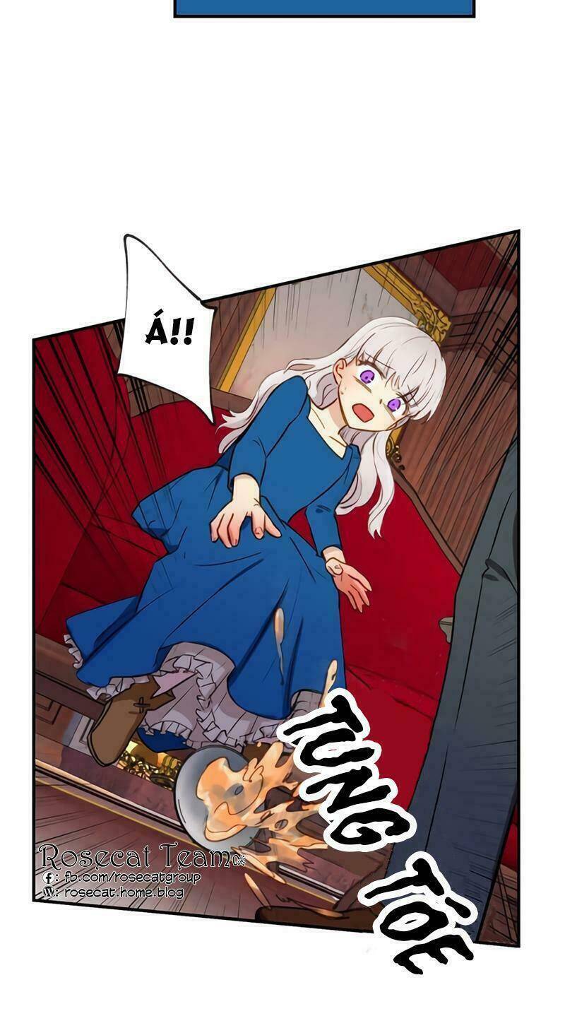 Bản Khế Ước Với Nữ Công Tước Ác Ma Chapter 7 - 33