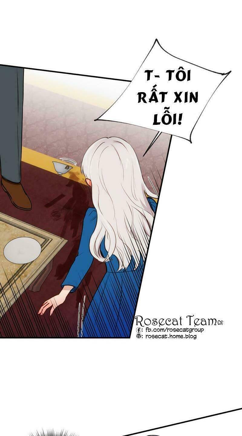 Bản Khế Ước Với Nữ Công Tước Ác Ma Chapter 7 - 34