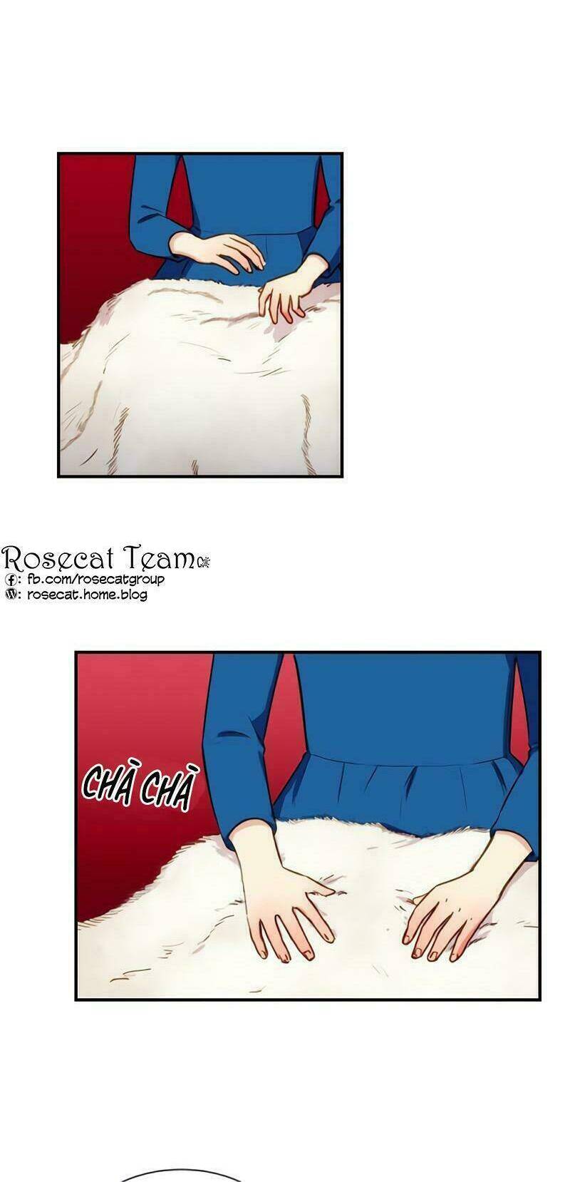 Bản Khế Ước Với Nữ Công Tước Ác Ma Chapter 7 - 38