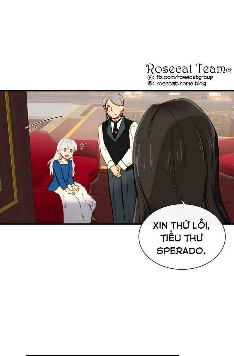 Bản Khế Ước Với Nữ Công Tước Ác Ma Chapter 7 - 40