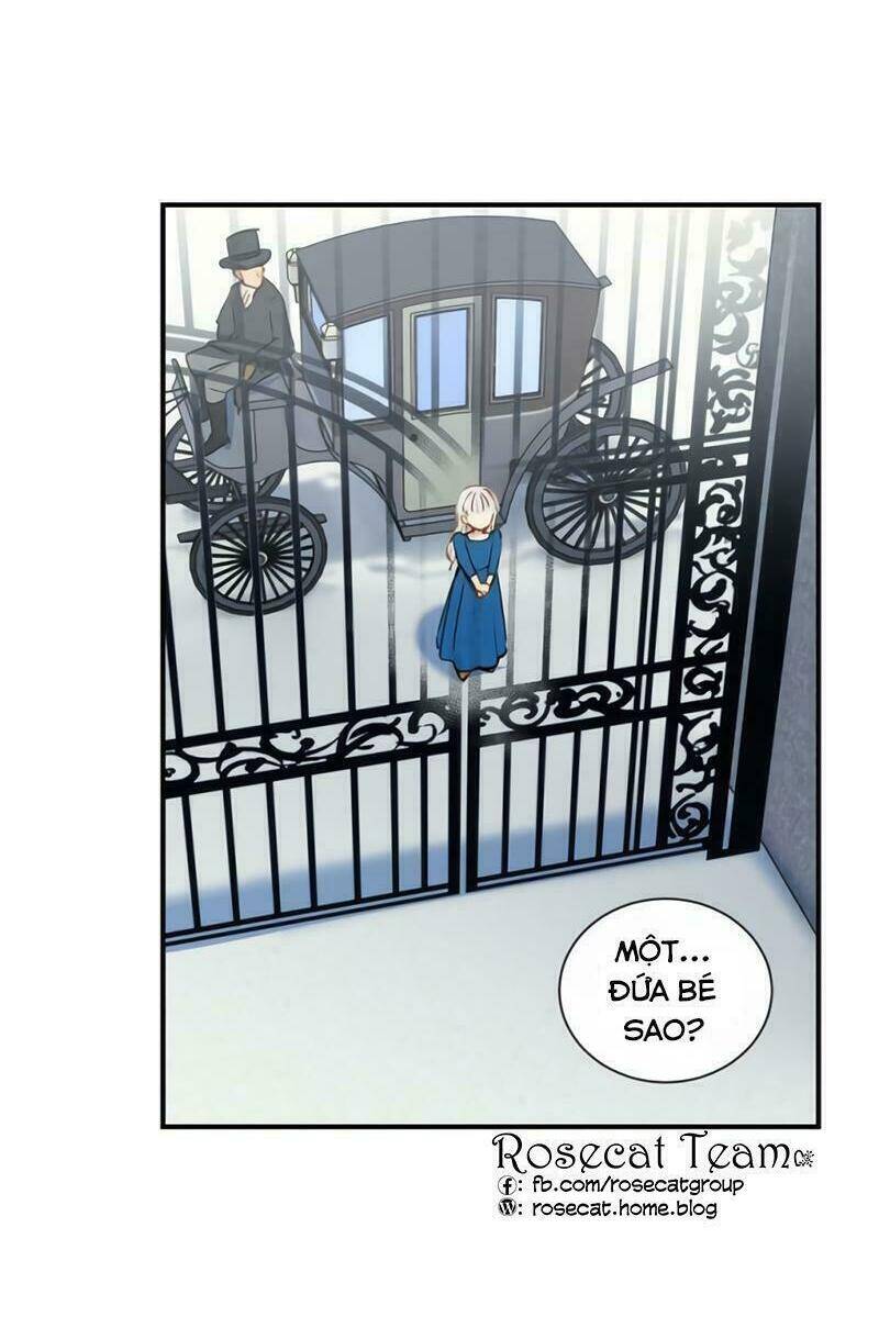 Bản Khế Ước Với Nữ Công Tước Ác Ma Chapter 7 - 5