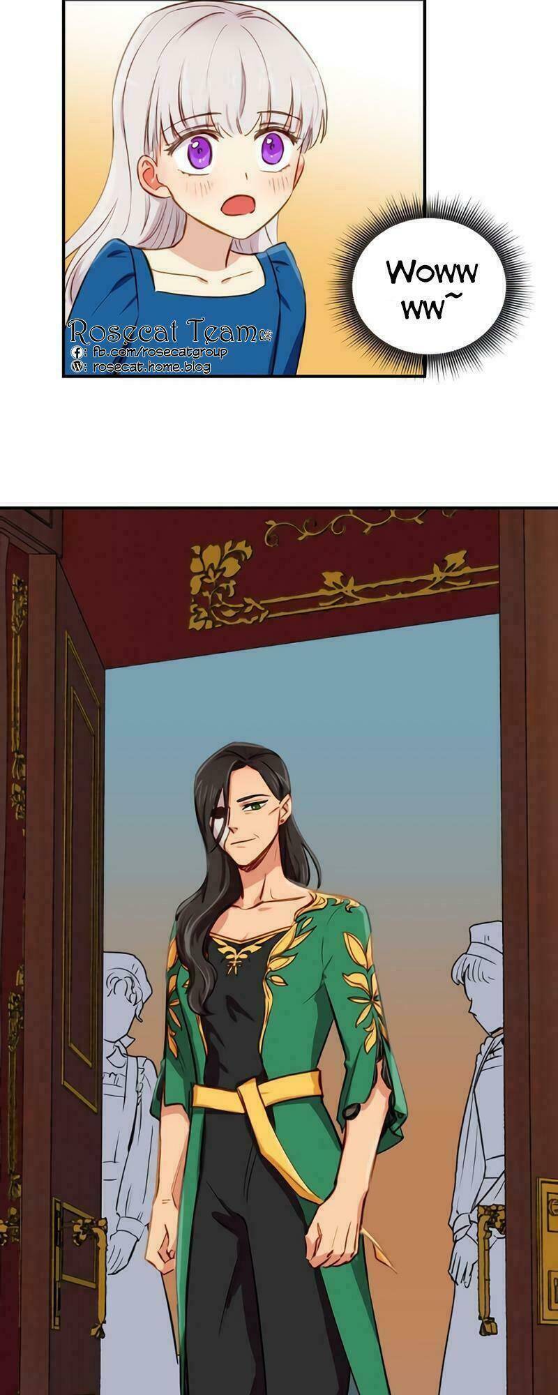 Bản Khế Ước Với Nữ Công Tước Ác Ma Chapter 7 - 41