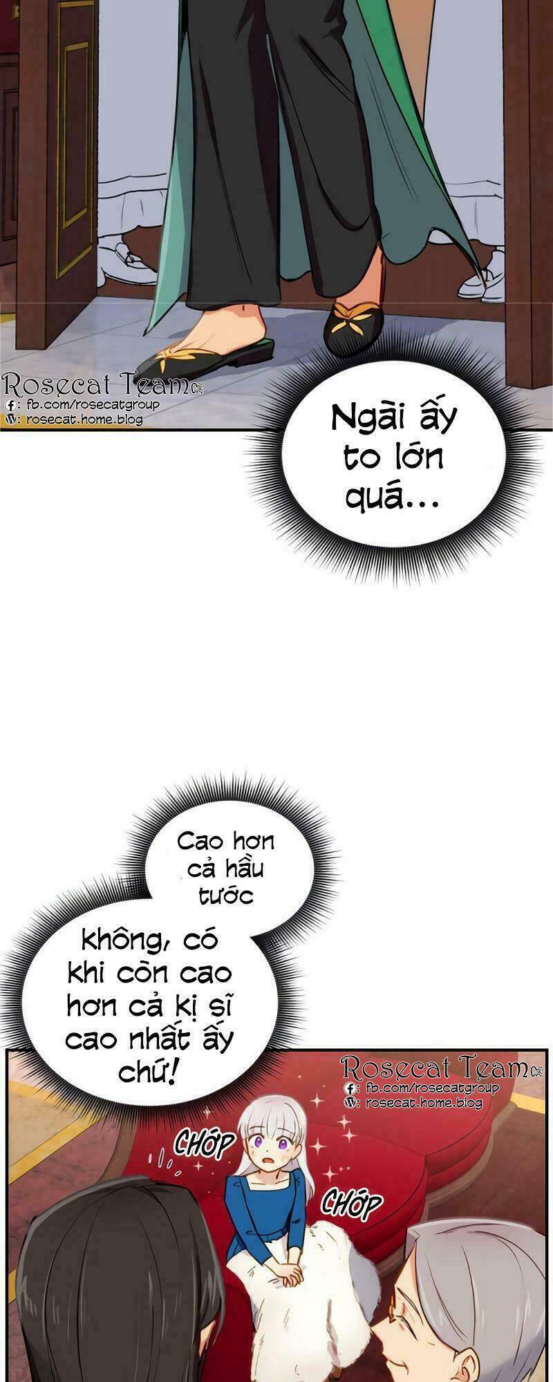 Bản Khế Ước Với Nữ Công Tước Ác Ma Chapter 7 - 42