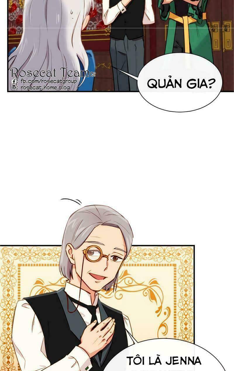 Bản Khế Ước Với Nữ Công Tước Ác Ma Chapter 7 - 44