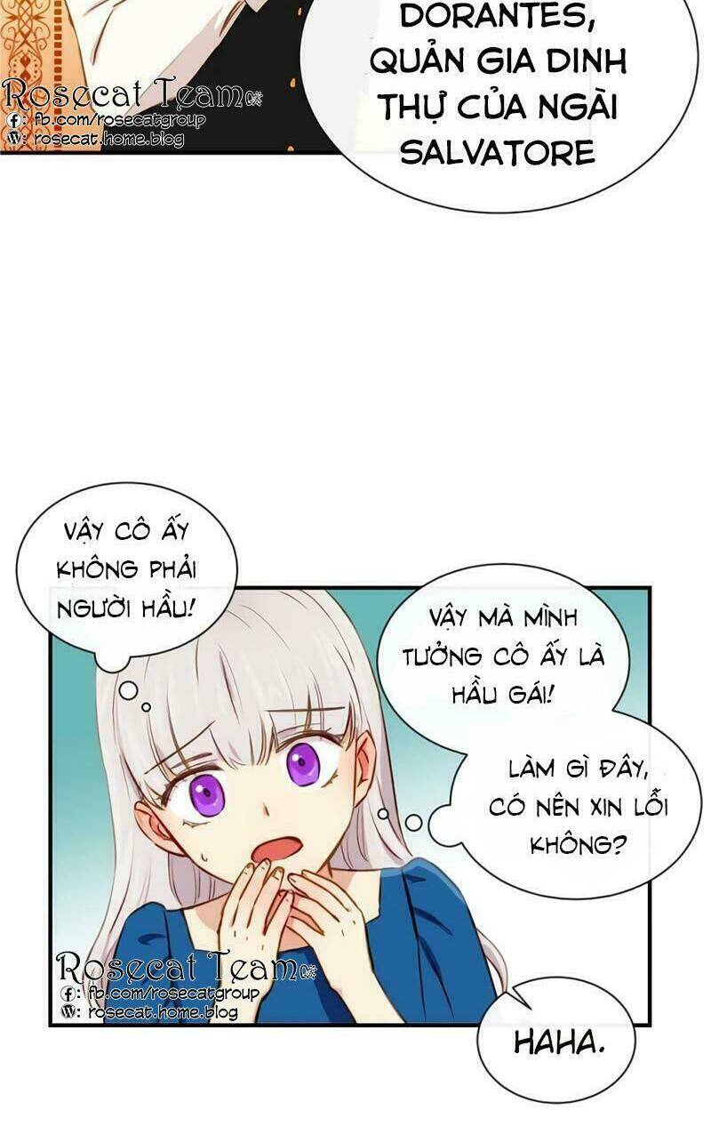 Bản Khế Ước Với Nữ Công Tước Ác Ma Chapter 7 - 45