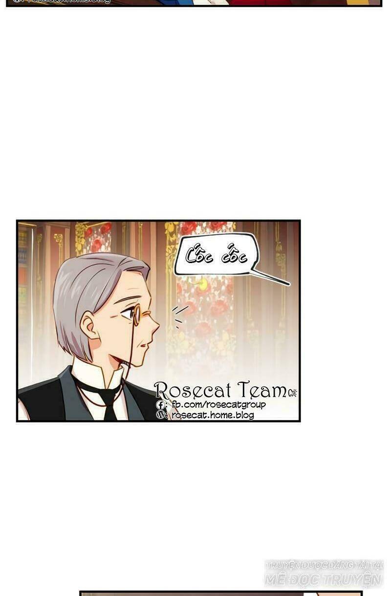 Bản Khế Ước Với Nữ Công Tước Ác Ma Chapter 7 - 47