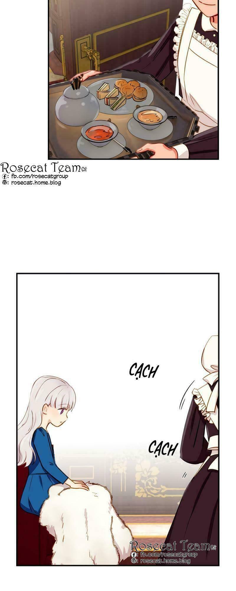 Bản Khế Ước Với Nữ Công Tước Ác Ma Chapter 7 - 48