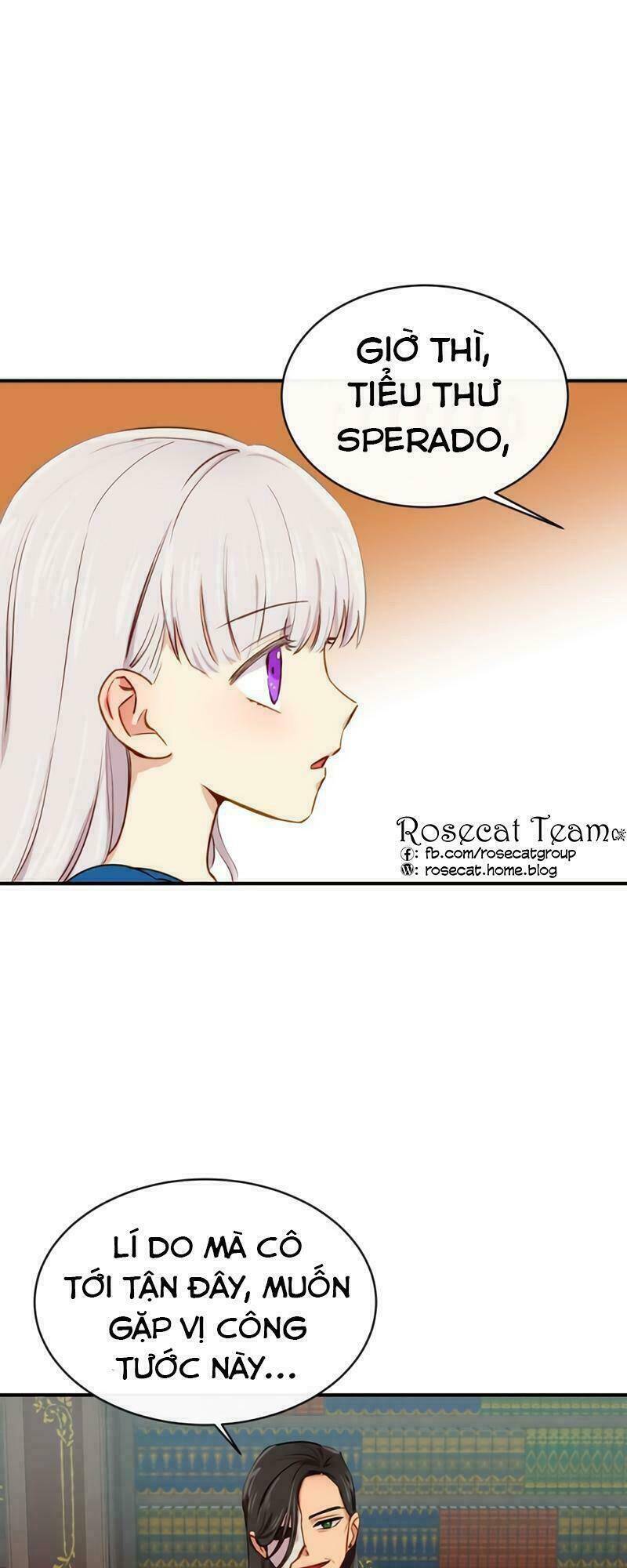 Bản Khế Ước Với Nữ Công Tước Ác Ma Chapter 7 - 49