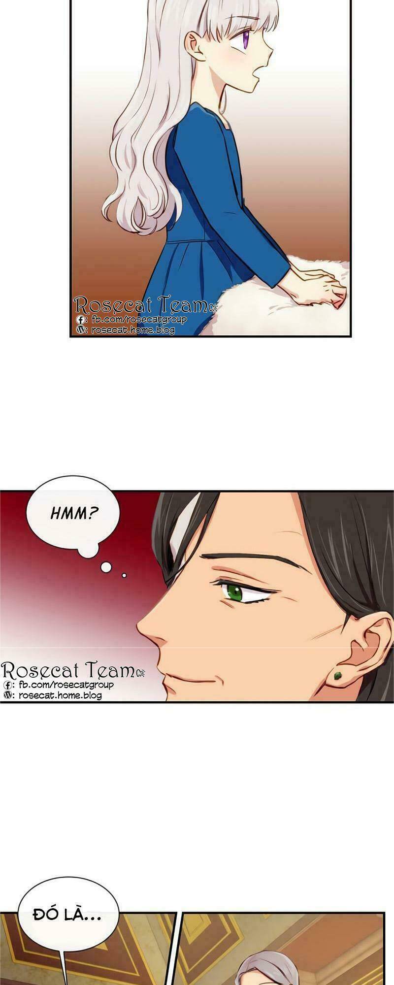 Bản Khế Ước Với Nữ Công Tước Ác Ma Chapter 7 - 51