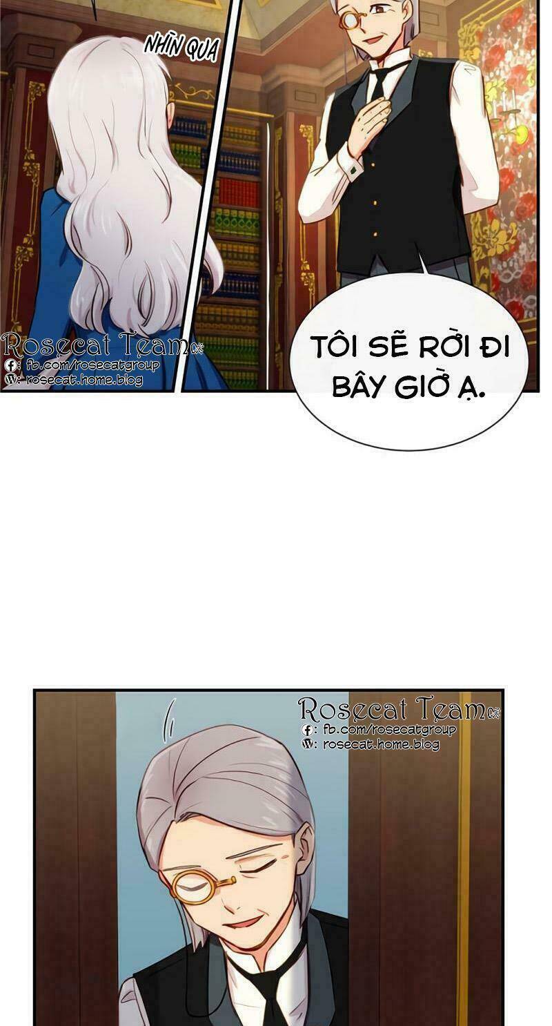 Bản Khế Ước Với Nữ Công Tước Ác Ma Chapter 7 - 52