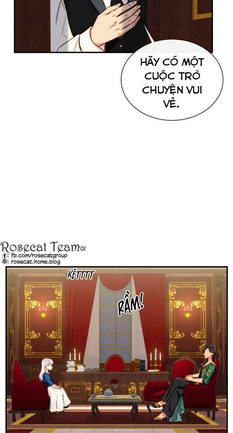 Bản Khế Ước Với Nữ Công Tước Ác Ma Chapter 7 - 53