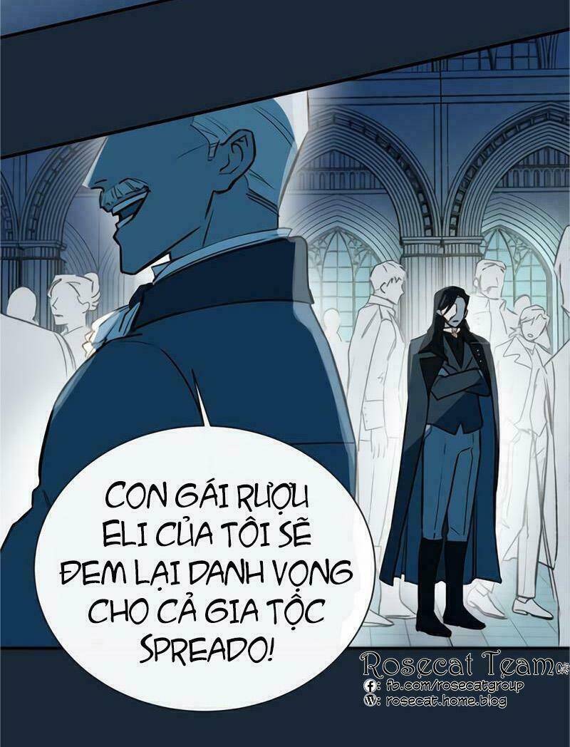 Bản Khế Ước Với Nữ Công Tước Ác Ma Chapter 7 - 8