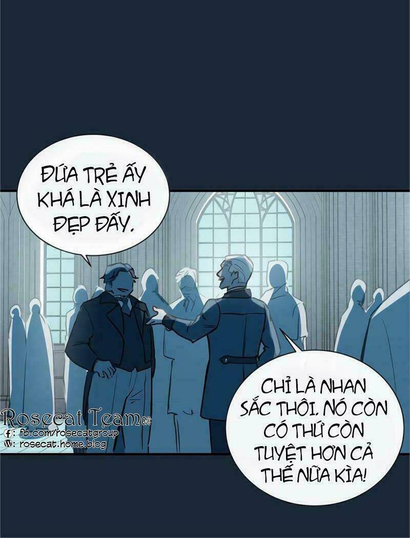 Bản Khế Ước Với Nữ Công Tước Ác Ma Chapter 7 - 9